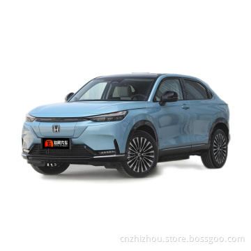 2022 Πράσινο Auto Ens1 Εύρος 420 χλμ. 510km Φτηνά αυτοκίνητα με ωραία απόδοση καθαρή ηλεκτρικά αυτοκίνητα προς πώληση